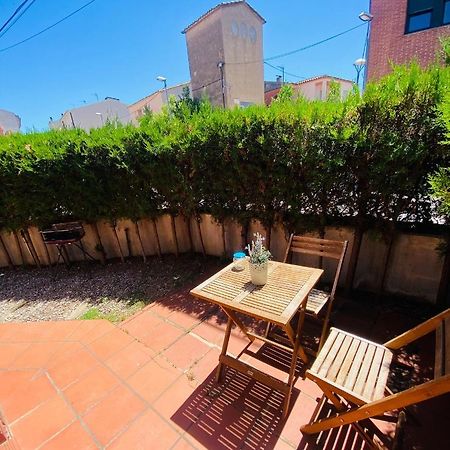 Alojamiento Entero Con Jardin Privado Cassà de la Selva Exterior photo